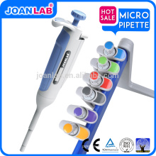JOANLAB Micro pipette réglable (121C autoclavable)
